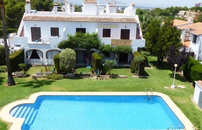Apartamento Valle del Sol - Photo 13