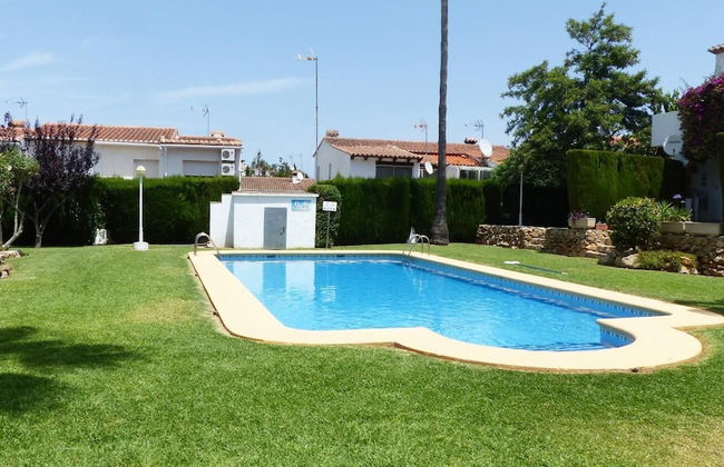 Apartamento Valle del Sol - Photo 11