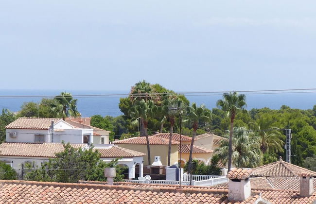 Apartamento Valle del Sol - Photo 14