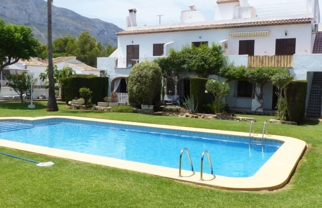 Apartamento Valle del Sol - Photo 1