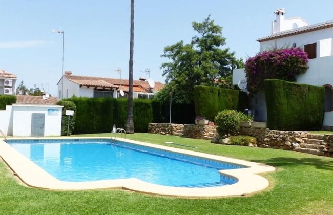 Apartamento Valle del Sol - Photo 12