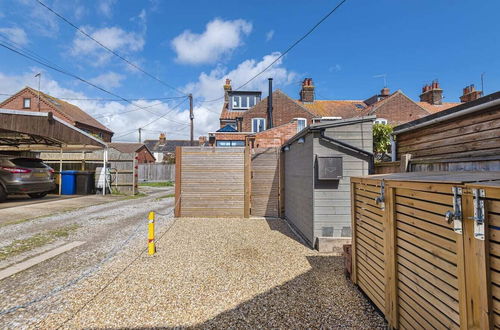 Photo 20 - Seagrass Cottage Southwold Air Manage Suffolk