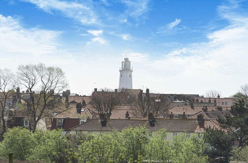 Photo 10 - Seagrass Cottage Southwold Air Manage Suffolk