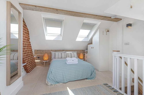 Photo 2 - Seagrass Cottage Southwold Air Manage Suffolk