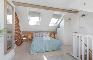 Photo 3 - Seagrass Cottage Southwold Air Manage Suffolk