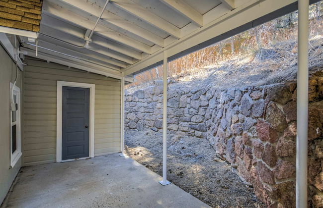 3BR Mountain Escapeat The Base Of Pikes Peakfamily Friendly - Foto 37