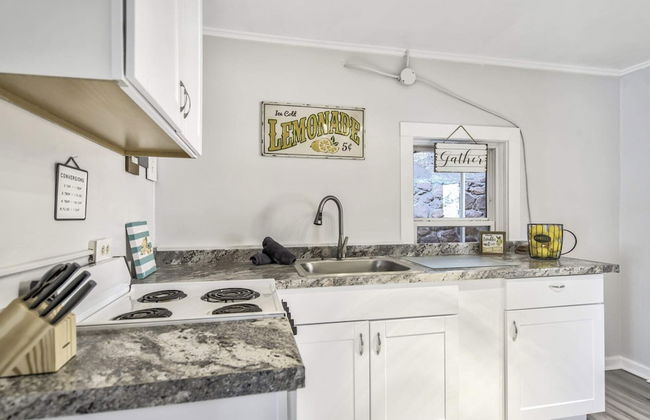 3BR Mountain Escapeat The Base Of Pikes Peakfamily Friendly - Foto 16