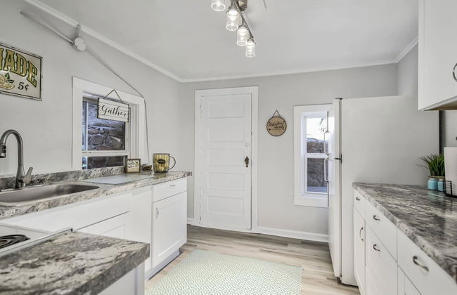 3BR Mountain Escapeat The Base Of Pikes Peakfamily Friendly - Foto 17