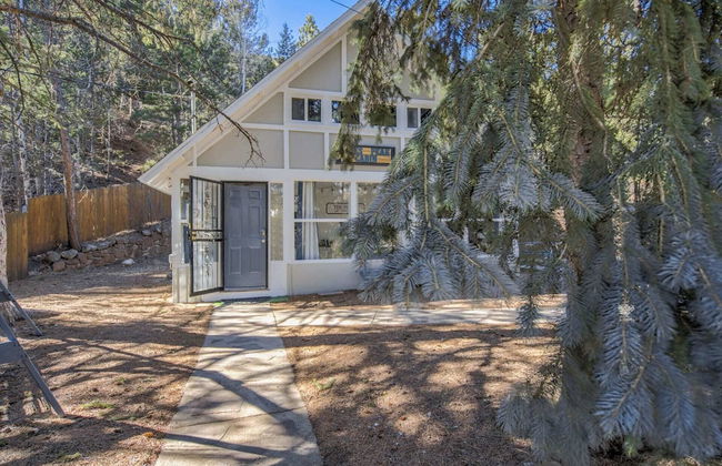3BR Mountain Escapeat The Base Of Pikes Peakfamily Friendly - Foto 51