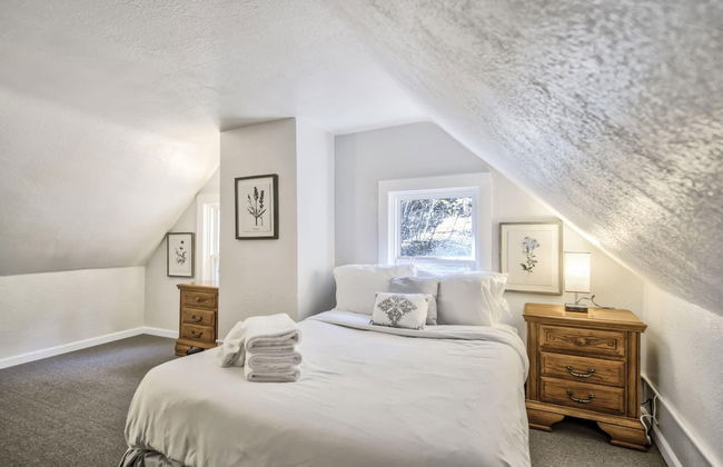 3BR Mountain Escapeat The Base Of Pikes Peakfamily Friendly - Foto 4