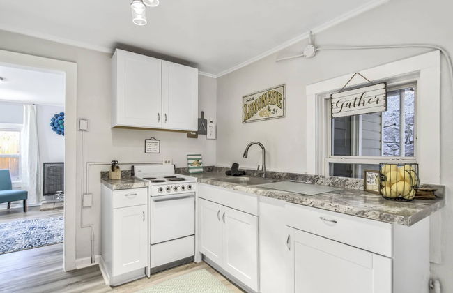 3BR Mountain Escapeat The Base Of Pikes Peakfamily Friendly - Foto 15