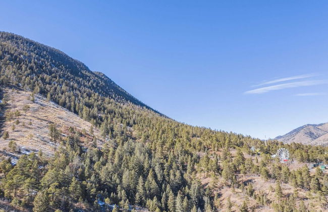 3BR Mountain Escapeat The Base Of Pikes Peakfamily Friendly - Foto 28