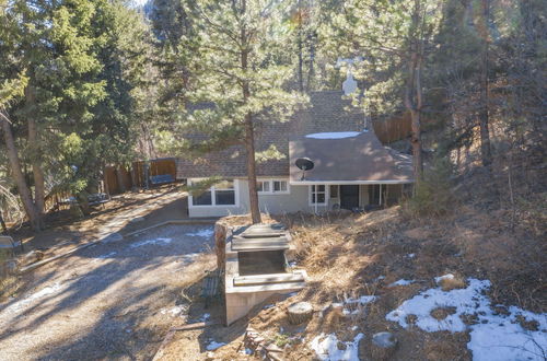 Photo 6 - 3BR Mountain Escapeat The Base Of Pikes Peakfamily Friendly