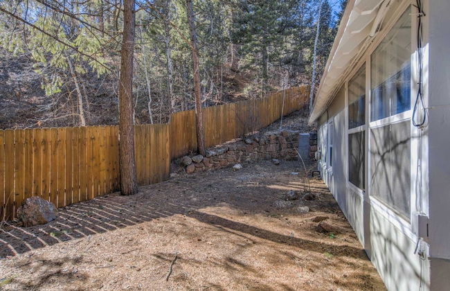 3BR Mountain Escapeat The Base Of Pikes Peakfamily Friendly - Foto 36