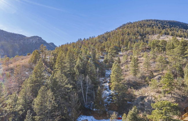 3BR Mountain Escapeat The Base Of Pikes Peakfamily Friendly - Foto 26