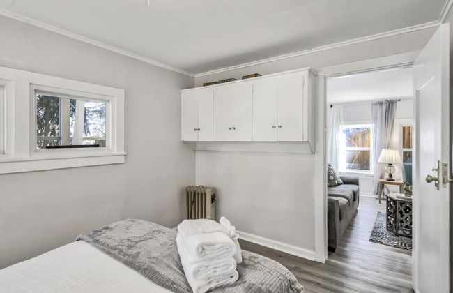 3BR Mountain Escapeat The Base Of Pikes Peakfamily Friendly - Foto 7