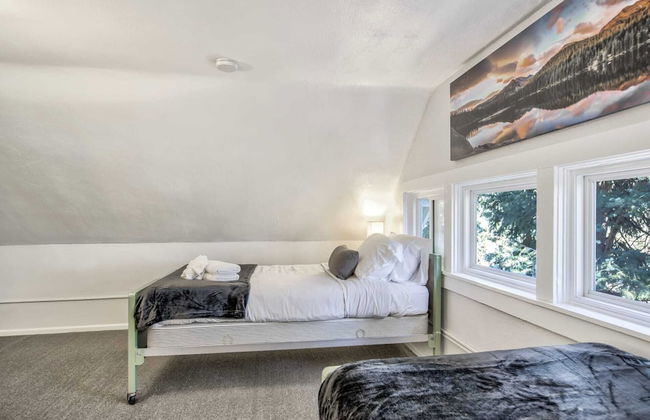 3BR Mountain Escapeat The Base Of Pikes Peakfamily Friendly - Foto 3
