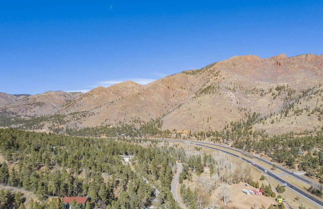 3BR Mountain Escapeat The Base Of Pikes Peakfamily Friendly - Foto 29