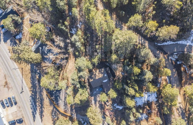 3BR Mountain Escapeat The Base Of Pikes Peakfamily Friendly - Foto 58