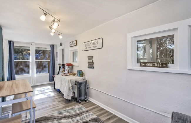 3BR Mountain Escapeat The Base Of Pikes Peakfamily Friendly - Foto 31