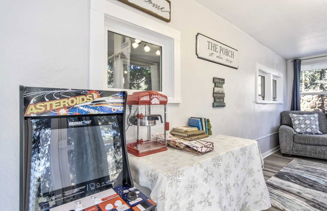 3BR Mountain Escapeat The Base Of Pikes Peakfamily Friendly - Foto 33