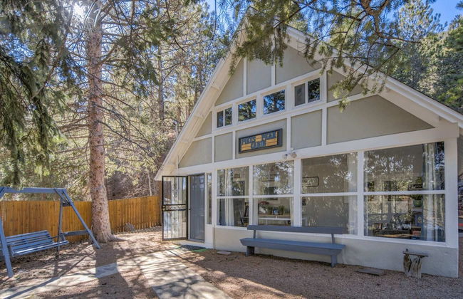3BR Mountain Escapeat The Base Of Pikes Peakfamily Friendly - Foto 50