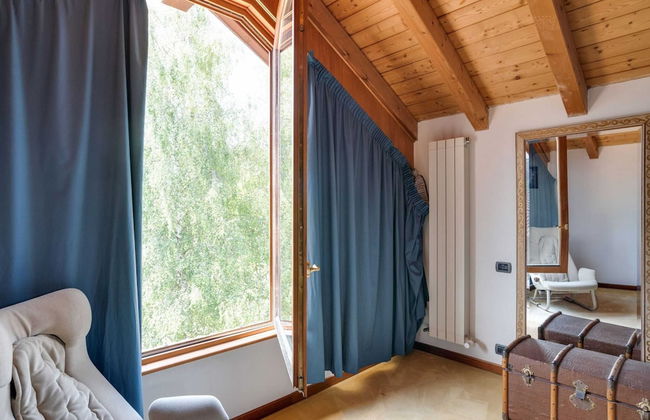 Belvilla by OYO Villa in Lanzo D'intelvi - Foto 18
