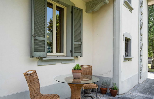 Belvilla by OYO Villa in Lanzo D'intelvi - Foto 20