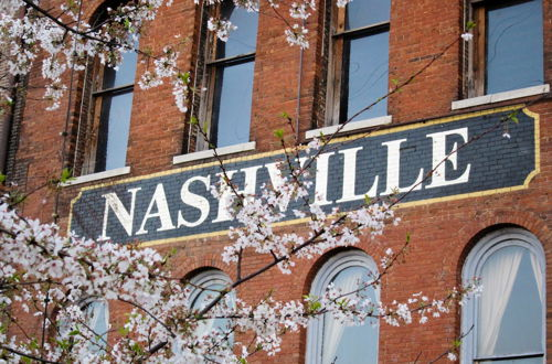 Foto 20 - Reserve by Nashville Vacations