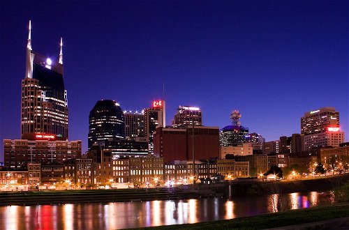 Foto 23 - Reserve by Nashville Vacations