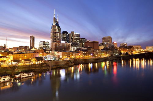 Foto 24 - Reserve by Nashville Vacations