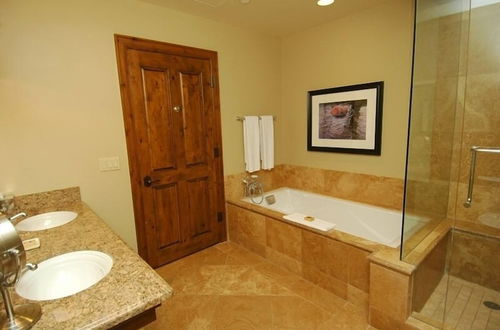 Foto 14 - Hyatt Grand Aspen by Frias Properties