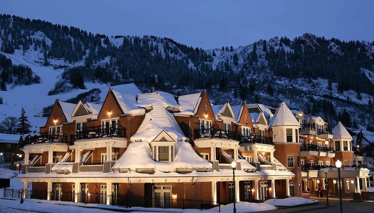 Photo 1 - Hyatt Grand Aspen by Frias Properties