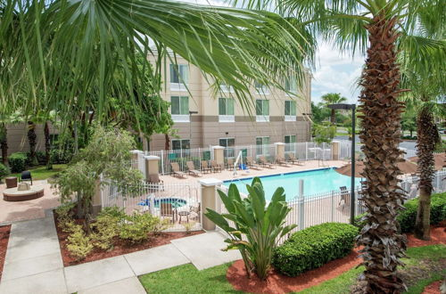 Foto 28 - Hilton Garden Inn Orlando East/UCF Area