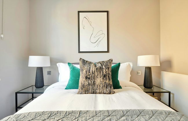 Sonder by Marriott Bonvoy Sloane Square Apartments Chelsea - Foto 18