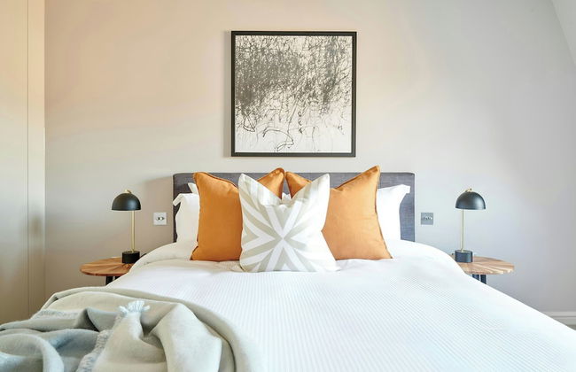 Sonder by Marriott Bonvoy Sloane Square Apartments Chelsea - Foto 22