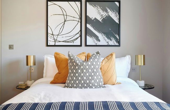 Sonder by Marriott Bonvoy Sloane Square Apartments Chelsea - Foto 2