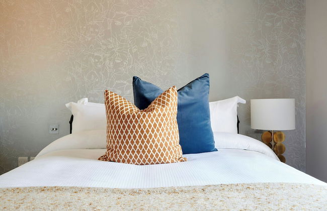 Sonder by Marriott Bonvoy Sloane Square Apartments Chelsea - Foto 30
