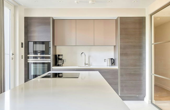 Sonder by Marriott Bonvoy Sloane Square Apartments Chelsea - Foto 10