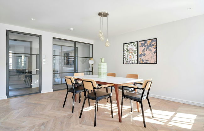 Sonder by Marriott Bonvoy Sloane Square Apartments Chelsea - Foto 6