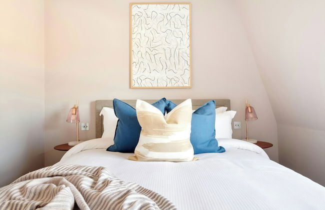 Sonder by Marriott Bonvoy Sloane Square Apartments Chelsea - Foto 13