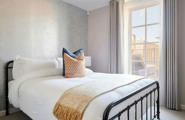 Sonder by Marriott Bonvoy Sloane Square Apartments Chelsea - Foto 7