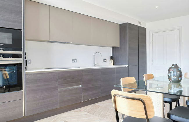 Sonder by Marriott Bonvoy Sloane Square Apartments Chelsea - Foto 25