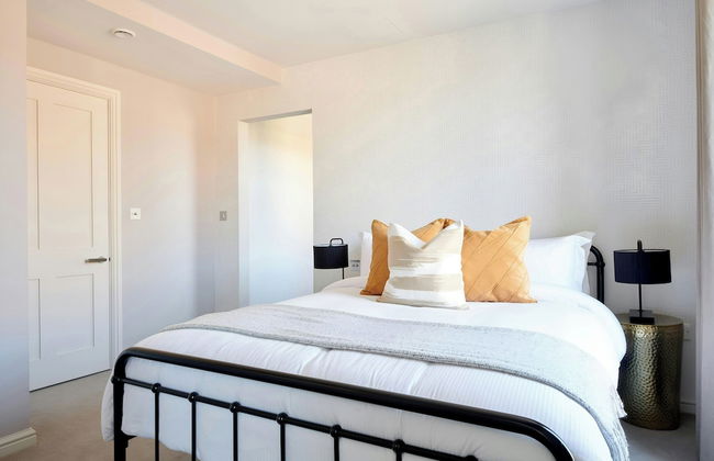 Sonder by Marriott Bonvoy Sloane Square Apartments Chelsea - Foto 28