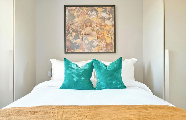 Sonder by Marriott Bonvoy Sloane Square Apartments Chelsea - Foto 5