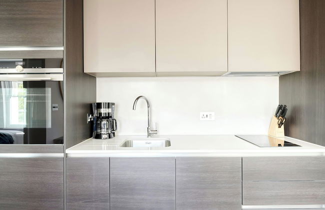Sonder by Marriott Bonvoy Sloane Square Apartments Chelsea - Foto 8