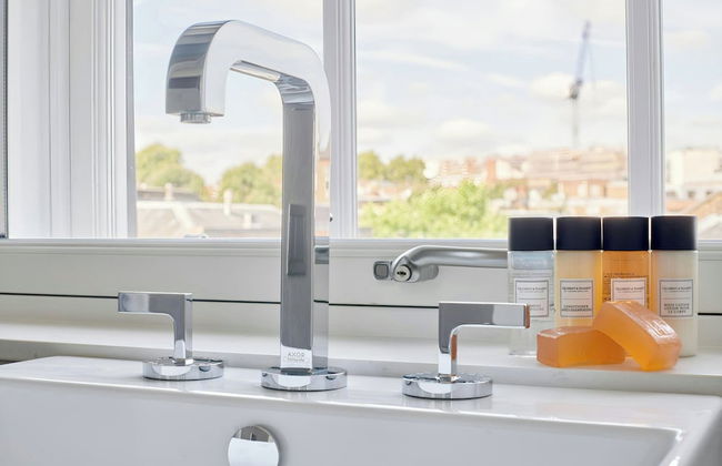 Sonder by Marriott Bonvoy Sloane Square Apartments Chelsea - Foto 9