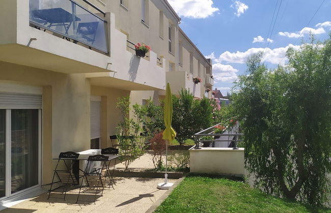 Résidence Carouge - Foto 21