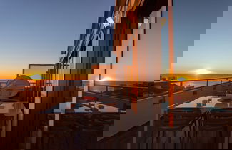 Foto 23 - Four Seasons Penthouse Cullera