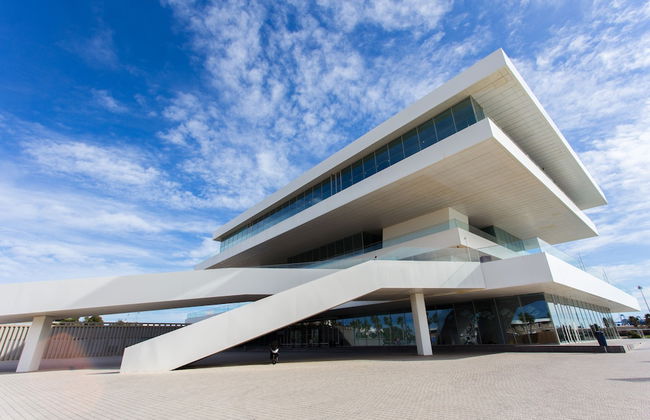 Four Seasons Penthouse Cullera - Foto 70